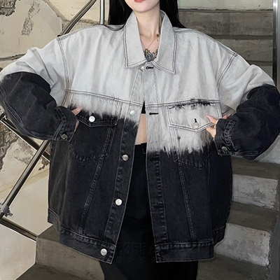 市场上装-夹克-电商夹克