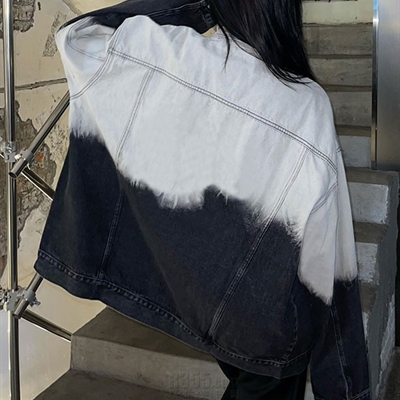 市场上装-夹克-电商夹克