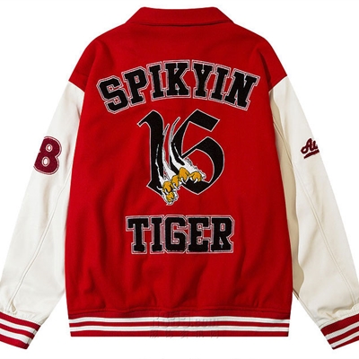 市场上装-夹克-电商夹克