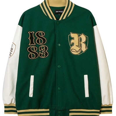 市场上装-夹克-电商夹克