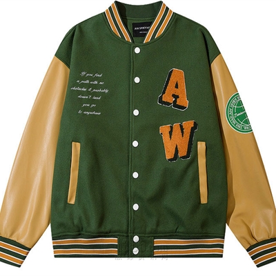 市场上装-夹克-电商夹克