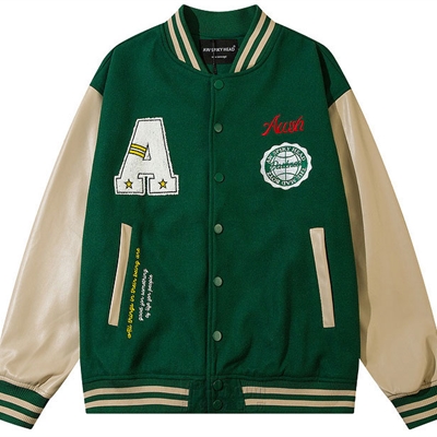 市场上装-夹克-电商夹克