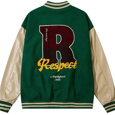 市场上装-夹克-电商夹克