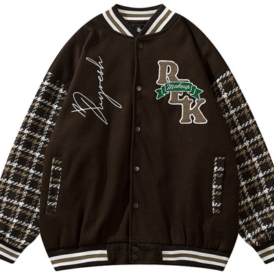 市场上装-夹克-电商夹克