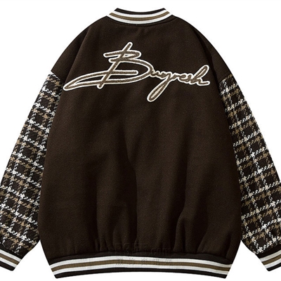 市场上装-夹克-电商夹克