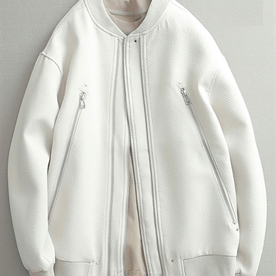 市场上装-夹克-休闲夹克