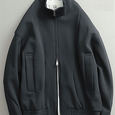 市场上装-夹克-休闲夹克