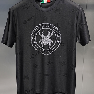 市场上装-T恤-欧货T恤【实拍】