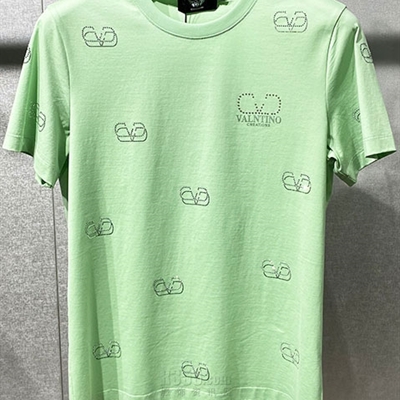 市场上装-T恤-欧货T恤【实拍】