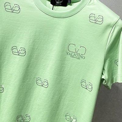 市场上装-T恤-欧货T恤【实拍】