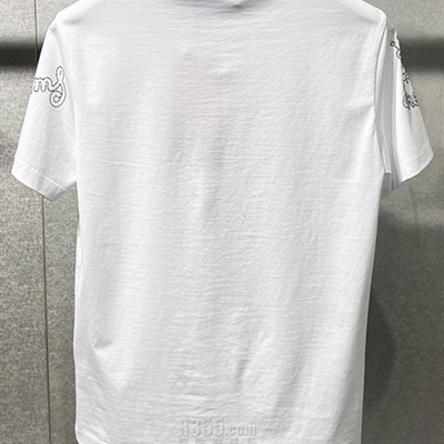 市场上装-T恤-欧货T恤【实拍】