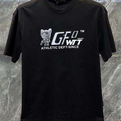 市场上装-T恤-欧货T恤【实拍】