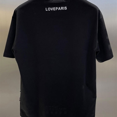 市场上装-T恤-欧货T恤【实拍】