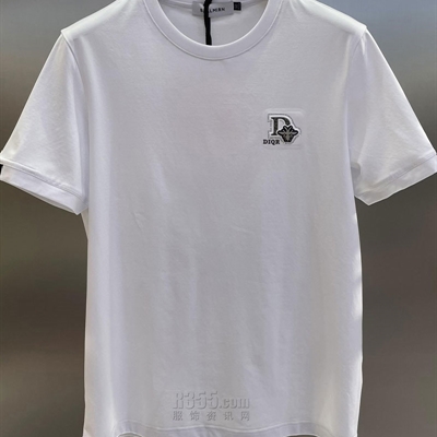 市场上装-T恤-欧货T恤【实拍】