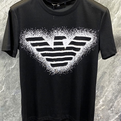 市场上装-T恤-欧货T恤【实拍】