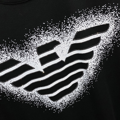 市场上装-T恤-欧货T恤【实拍】