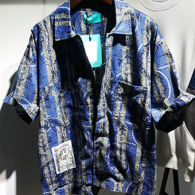 市场上装-衬衫-休闲衬衫【实拍】