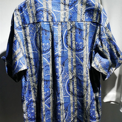 市场上装-衬衫-休闲衬衫【实拍】