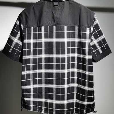 市场上装-衬衫-休闲衬衫【实拍】