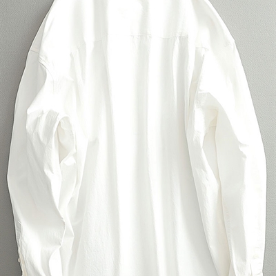 市场上装-衬衫-休闲衬衫