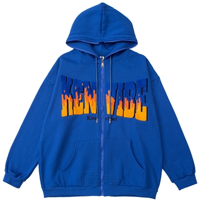 市场上装-卫衣-电商卫衣