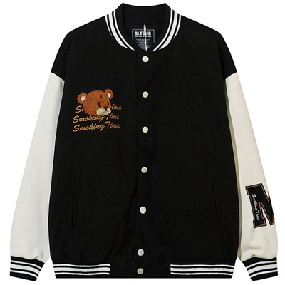 市场上装-夹克-电商夹克