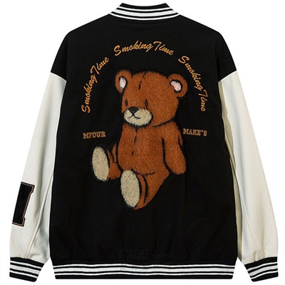 市场上装-夹克-电商夹克