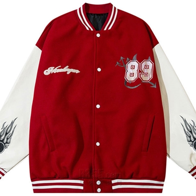 市场上装-夹克-电商夹克