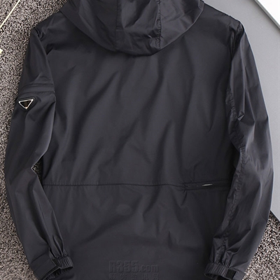 市场上装-夹克-商务夹克