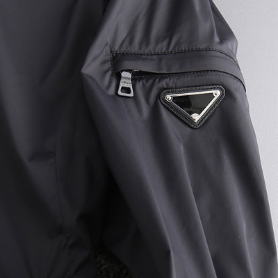 市场上装-夹克-商务夹克