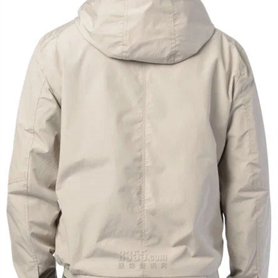 市场上装-夹克-商务夹克