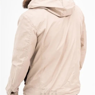 市场上装-夹克-商务夹克