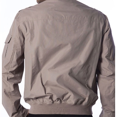 市场上装-夹克-商务夹克