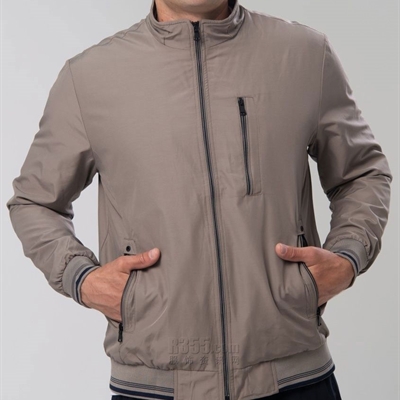 市场上装-夹克-商务夹克