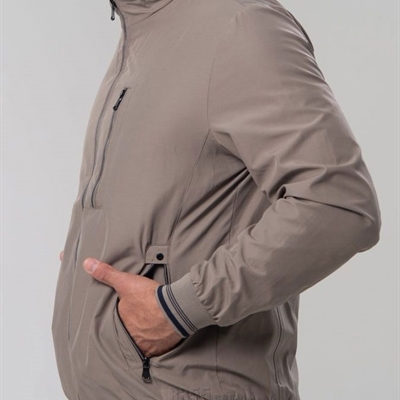 市场上装-夹克-商务夹克