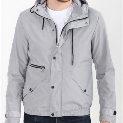 市场上装-夹克-商务夹克