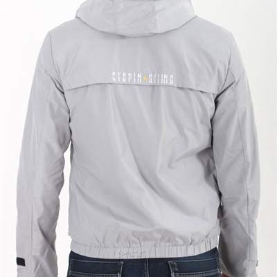 市场上装-夹克-商务夹克