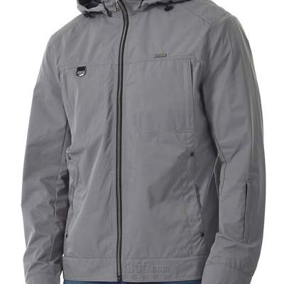 市场上装-夹克-商务夹克