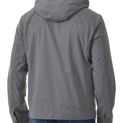 市场上装-夹克-商务夹克