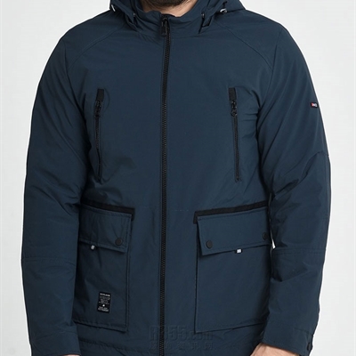 市场上装-夹克-商务夹克