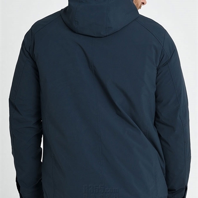 市场上装-夹克-商务夹克