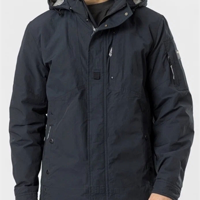 市场上装-中长外套-商务中长外套