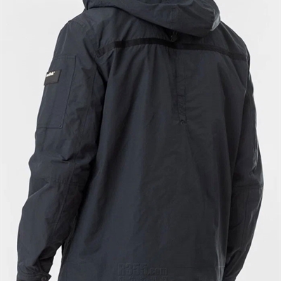 市场上装-中长外套-商务中长外套