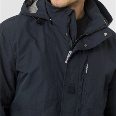 市场上装-中长外套-商务中长外套