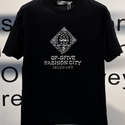 市场上装-T恤-欧货T恤【实拍】