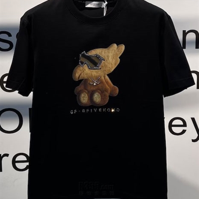 市场上装-T恤-欧货T恤【实拍】