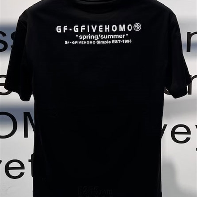 市场上装-T恤-欧货T恤【实拍】