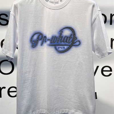 市场上装-T恤-欧货T恤【实拍】