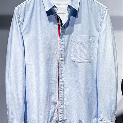 市场上装-衬衫-休闲衬衫【实拍】