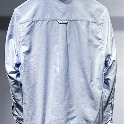 市场上装-衬衫-休闲衬衫【实拍】